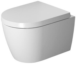 DURAVIT 2530090000 Me by Philippe Starck Rimless Miska