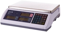 Waga kalkulacyjna CAS ER PLUS 15 C