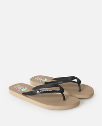 japonki RIP CURL - Icons Of Surf Bloom