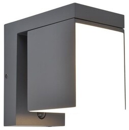 Kinkiet solarny PRIMA HYBRID 6993801118 - Lutec