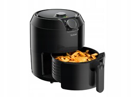 Frytkownica beztłuszczowa Tefal Easy Fry EY201815
