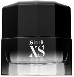 Paco Rabanne XS Black 2018 woda toaletowa