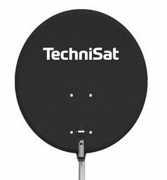 2x Czasza anteny satelitarnej TechniSat 1080/0030 TechniDish 80