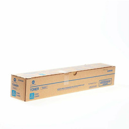 Toner Konica Minolta TN-321 A33K350 25 tys. M