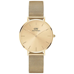 Zegarek Damski Daniel Wellington Dw00100474 - Petite Unitone