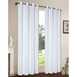 Zasłona nieprzejrzysta, 1 sztuka 245 x 140 (wys.