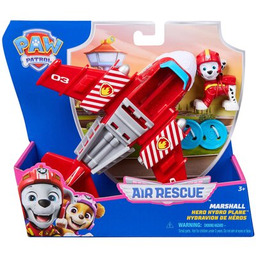 SPIN MASTER Pojazd Psi Patrol Air Rescue 6071174
