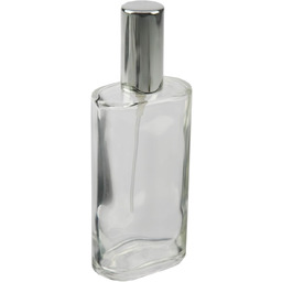 Fantasia Perfumy Flakon Pusty Z Pompką Rozpylającą Owalna