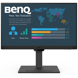 Monitor 24 cale BL2490T LED 4ms/1300:1/IPS/HDMI