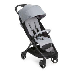 Chicco We Wózek spacerowy cool grey
