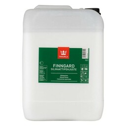TIKKURILA Finngard Silicate Primer 10L do gruntowania