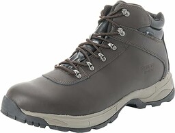 Hi-Tec Eurotrek Lite męskie wodoodporne buty trekkingowe