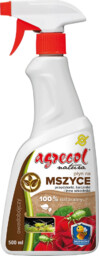 Agrecol - Agrecol Płyn na mszyce i inne