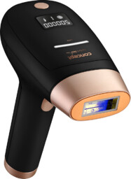 Concept IL5020 IPL epilator PERFECT SKIN PRO anti