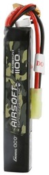 Gens ace Akumulator 25C 1100mAh 3S1P 11.1V Airsoft