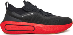Sneakersy Under Armour UA Phantom 4 3027593 Czarny