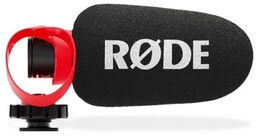RODE VideoMicro II - Mikrofon do kamery