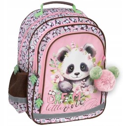 Plecak 15 Panda 10 Derform, Derform