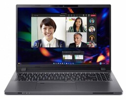 Acer Laptop TravelMate P2 TMP214-42-TCO-R67T R5 PRO 6650U/14.0