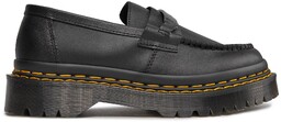 Półbuty Dr. Martens 27876001 Czarny