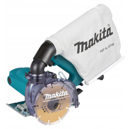 Przecinarka ręczna do płytek 125mm 1400W Makita 4100KB