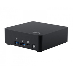 MSI Mini PC Cubi NUC AI 1UMG-005EU W11P/Intel