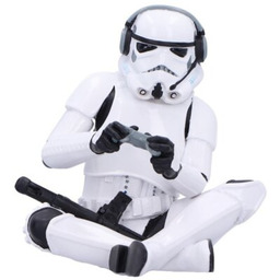 NEMESIS Figurka Star Wars Szturmowiec Game On! Zyskaj