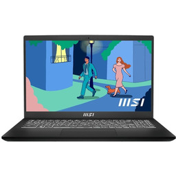 Laptop Msi Modern 15 B13M-1086PL i7-1355U 16 Gb