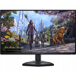 Monitor 4K Dell Alienware AW2725QF 27'' Ips 180Hz