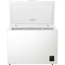Zamrażarka skrzyniowa Gorenje FH30DAW 297L Biała