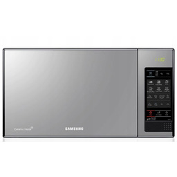 Kuchenka mikrofalowa wolnostojąca Samsung GE83X/XEO 23L 800W Grill