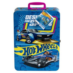 Klein Puszka do przechowywania aut Hot Wheels KL