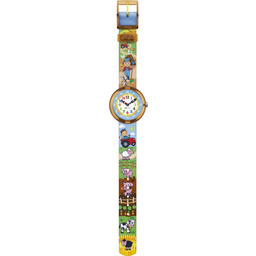 Flik Flak FBNP046