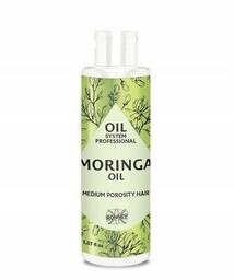 RONNEY Oil System Professional Moringa Oil - Olej