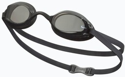 Nike, Okulary Pływackie, Legacy, Szary