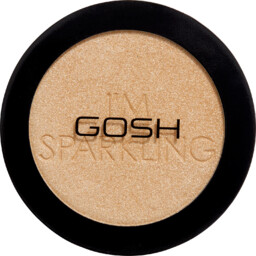 Gosh Puder rozświetlający I''m Sparkling 001 Diamond Dust,