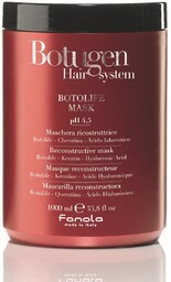 Fanola Botugen, maska rekonstruująca, 1000ml