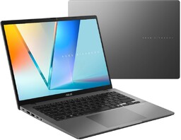 Laptop ASUS VivoBook S 14 S3407VA i5-13420H 16GB