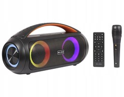 Głośnik Bluetooth Blow Boombox 100W Usb Sd Fm