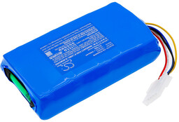 Yard Force Classic 500 / 1920624 2500mAh 64.75Wh
