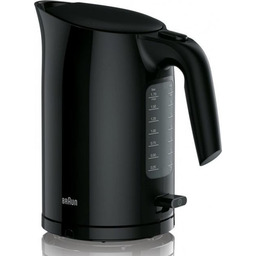 Czajnik elektryczny Braun PurEase WK3100BK 1.7L