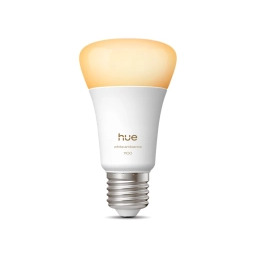 Philips Hue White Ambiance A60 E27 1100 Żarówka