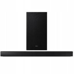 Soundbar Samsung HW-B650D 3.1 Bluetooth