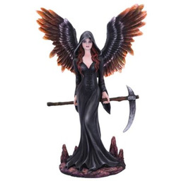 NEMESIS Figurka NOW Weź moją duszę Gotycka kobieta