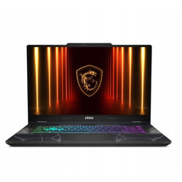Msi Cyborg 17 B2RWEKG-030XPL 17,3'' 144Hz Core 5