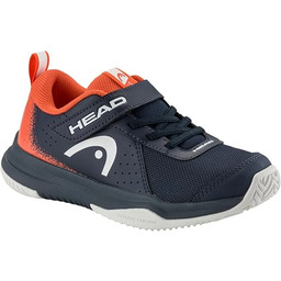 HEAD Unisex Youth Sprint Velcro 4.0 dziecięce buty