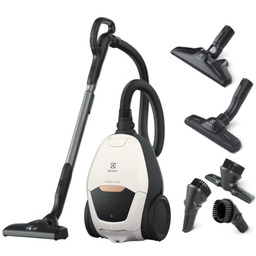 Odkurzacz workowy ELECTROLUX PD82-ALRG