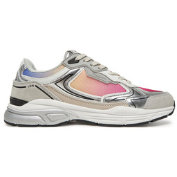 Sneakersy Pepe Jeans PLS60030 Szary