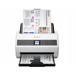 Skaner Epson WorkForce DS-870 B11B250401