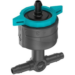GARDENA Kroplownik rzędowy Micro-Drip-System 13314-20 (5 szt.)